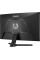 Вигнутий ігровий монітор iiyama G-Master G2766HSU-B1 27