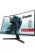 Вигнутий ігровий монітор iiyama G-Master G2766HSU-B1 27