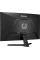 Вигнутий ігровий монітор iiyama G-Master G2766HSU-B1 27