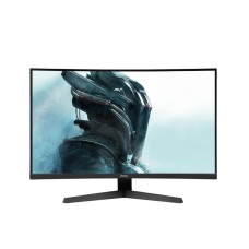 Вигнутий ігровий монітор iiyama G-Master G2766HSU-B1 27