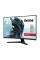 Вигнутий ігровий монітор iiyama G-Master G2766HSU-B1 27