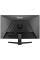 Вигнутий ігровий монітор iiyama G-Master G2766HSU-B1 27