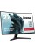 Вигнутий ігровий монітор iiyama G-Master G2766HSU-B1 27