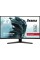 Вигнутий ігровий монітор iiyama G-Master G2766HSU-B1 27