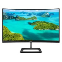 Вигнутий ігровий монітор Philips E-line 322E1C/00 32