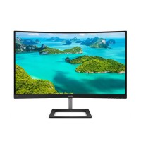 Вигнутий ігровий монітор Philips E-line 322E1C/00 32