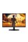 Вигнутий ігровий монітор AOC C27G42E 27