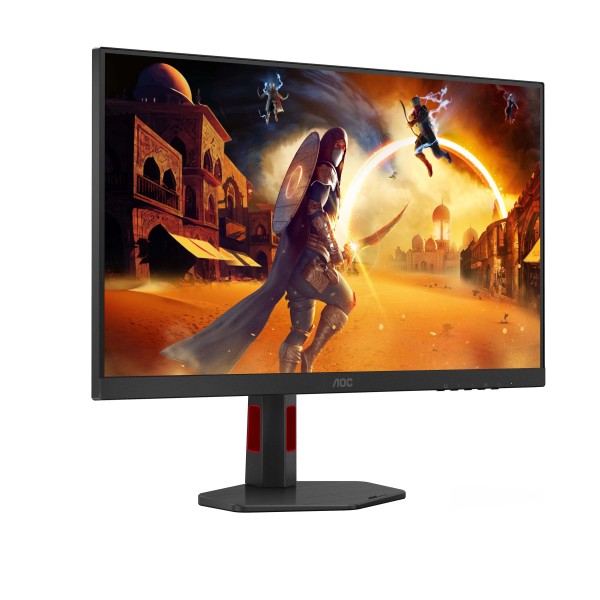 Ігровий монітор AOC Gaming U27G4R 27 Ігровий монітор AOC Gaming U27G4R 27