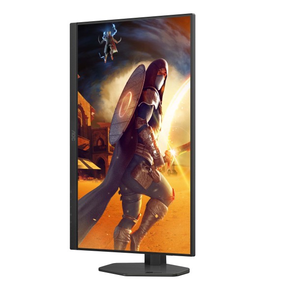 Ігровий монітор AOC Gaming U27G4R 27 Ігровий монітор AOC Gaming U27G4R 27