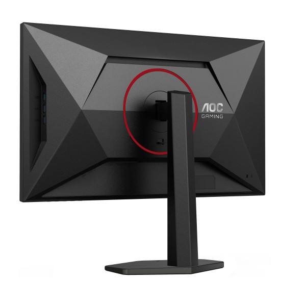 Ігровий монітор AOC Gaming U27G4R 27 Ігровий монітор AOC Gaming U27G4R 27