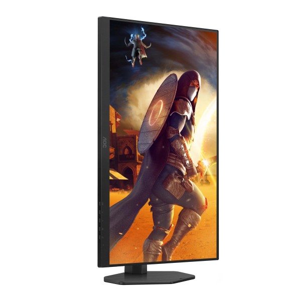 Ігровий монітор AOC Gaming U27G4R 27 Ігровий монітор AOC Gaming U27G4R 27