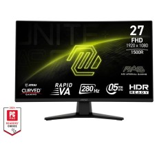 Ігровий монітор MSI MAG 274CXF 27