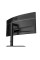 Вигнутий монітор AOC CU34E4CV 34
