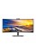 Вигнутий монітор Philips 34E1C5600HE/00 з веб-камерою Windows Hello 34