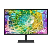 Монітор Samsung ViewFinity S8 S27A800NMP 27