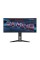 Монітор Gigabyte MO34WQC 34 дюйми UWQHD QD-OLED 175 Гц 0,03 мс Вигнутий ігровий