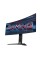 Монітор Gigabyte MO34WQC 34 дюйми UWQHD QD-OLED 175 Гц 0,03 мс Вигнутий ігровий