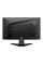 Вигнутий ігровий монітор MSI MAG 242C 23.6 Вигнутий ігровий монітор MSI MAG 242C 23.6