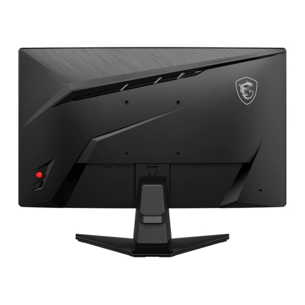 Вигнутий ігровий монітор MSI MAG 242C 23.6 Вигнутий ігровий монітор MSI MAG 242C 23.6