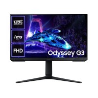 Монітор Samsung Odyssey G3 LS24DG300EU 24