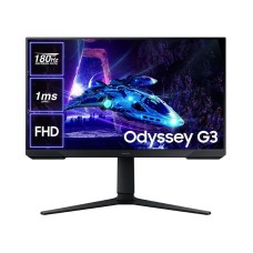 Монітор Samsung Odyssey G3 LS24DG300EU 24