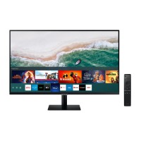 Монітор Samsung Smart M5 LS27AM500NUXEN 27