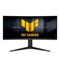 Вигнутий ігровий монітор ASUS VG34WQML5A 34