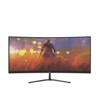 Ігровий монітор Acer Nitro ED340CURX0bmiipx