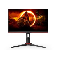 Ігровий монітор AOC Q24G2A/BK 24