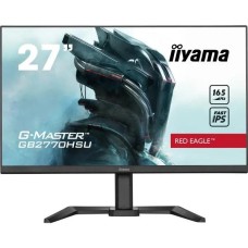 Ігровий монітор iiyama G-Master Red Eagle GB2770HSU-B5 27