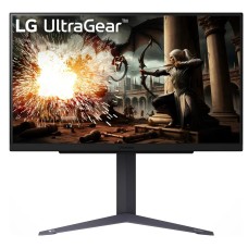Ігровий монітор LG UltraGear 27GS75Q-B 27