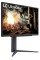 Ігровий монітор LG UltraGear 27GS75Q-B 27