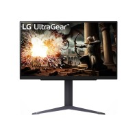 Ігровий монітор LG UltraGear 27GS75Q-B 27