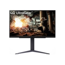 Ігровий монітор LG UltraGear 27GS75Q-B 27