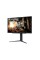Ігровий монітор LG UltraGear 27GS75Q-B 27