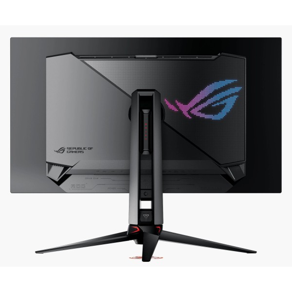 Ігровий монітор ASUS ROG Swift PG32UCDP 32 Ігровий монітор ASUS ROG Swift PG32UCDP 32