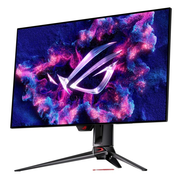 Ігровий монітор ASUS ROG Swift PG32UCDP 32 Ігровий монітор ASUS ROG Swift PG32UCDP 32