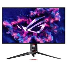 Ігровий монітор ASUS ROG Swift PG32UCDP 32