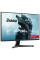 Ігровий монітор iiyama G-Master Red Eagle G2771HS-B1 27