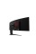 Вигнутий ігровий монітор ASUS ROG Swift OLED PG49WCD 49