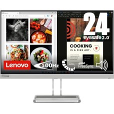 Монітор Lenovo L24i-40 (67A8KAC3EU) 23.8