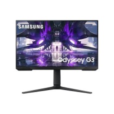 Монітор Samsung Odyssey G3 S24AG300NU 24