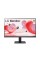 Монітор LG 24MR400-B 23.8