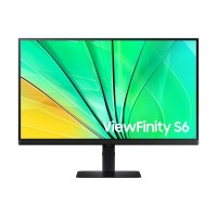Монітор Samsung ViewFinity S6 S27D600EAU 27