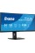 Вигнутий монітор iiyama ProLite XCB3497WQSNP-B1 34
