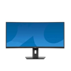 Вигнутий монітор iiyama ProLite XCB3497WQSNP-B1 34