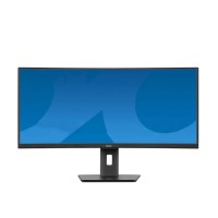 Вигнутий монітор iiyama ProLite XCB3497WQSNP-B1 34