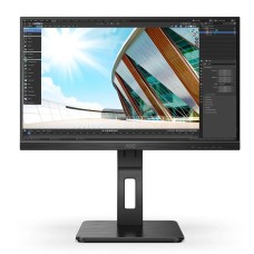 Монітор AOC Q24P2Q 24