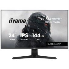 Ігровий монітор iiyama G-Master Black Hawk G2441HSU-B1 23,8