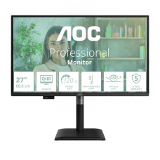 Монітор AOC Q27P4U 27